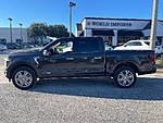 Used 2024 FORD F-150 PLATINUM - NEW $84,535.00 in JACKSONVILLE, FLORIDA (Photo 52)