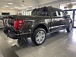 Used 2024 FORD F-150 PLATINUM - NEW $84,535.00 in JACKSONVILLE, FLORIDA (Photo 7)