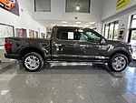 Used 2024 FORD F-150 PLATINUM - NEW $84,535.00 in JACKSONVILLE, FLORIDA (Photo 8)