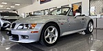 Used 1998 BMW 3 SERIES 2.8L ROADSTER - (COLLECTOR SERIES) in JACKSONVILLE, FLORIDA