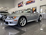 Used 1998 BMW 3 SERIES 2.8L ROADSTER - (COLLECTOR SERIES) in JACKSONVILLE, FLORIDA (Photo 1)