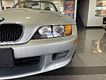 Used 1998 BMW 3 SERIES 2.8L ROADSTER - (COLLECTOR SERIES) in JACKSONVILLE, FLORIDA (Photo 10)
