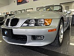 Used 1998 BMW 3 SERIES 2.8L ROADSTER - (COLLECTOR SERIES) in JACKSONVILLE, FLORIDA (Photo 11)