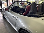 Used 1998 BMW 3 SERIES 2.8L ROADSTER - (COLLECTOR SERIES) in JACKSONVILLE, FLORIDA (Photo 13)