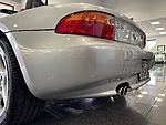 Used 1998 BMW 3 SERIES 2.8L ROADSTER - (COLLECTOR SERIES) in JACKSONVILLE, FLORIDA (Photo 15)