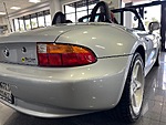 Used 1998 BMW 3 SERIES 2.8L ROADSTER - (COLLECTOR SERIES) in JACKSONVILLE, FLORIDA (Photo 16)