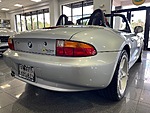 Used 1998 BMW 3 SERIES 2.8L ROADSTER - (COLLECTOR SERIES) in JACKSONVILLE, FLORIDA (Photo 17)