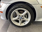 Used 1998 BMW 3 SERIES 2.8L ROADSTER - (COLLECTOR SERIES) in JACKSONVILLE, FLORIDA (Photo 19)