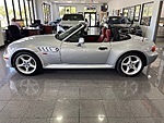 Used 1998 BMW 3 SERIES 2.8L ROADSTER - (COLLECTOR SERIES) in JACKSONVILLE, FLORIDA (Photo 2)