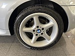 Used 1998 BMW 3 SERIES 2.8L ROADSTER - (COLLECTOR SERIES) in JACKSONVILLE, FLORIDA (Photo 20)