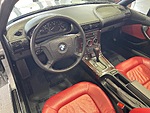Used 1998 BMW 3 SERIES 2.8L ROADSTER - (COLLECTOR SERIES) in JACKSONVILLE, FLORIDA (Photo 23)
