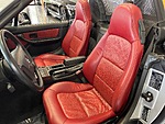 Used 1998 BMW 3 SERIES 2.8L ROADSTER - (COLLECTOR SERIES) in JACKSONVILLE, FLORIDA (Photo 24)