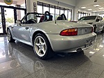 Used 1998 BMW 3 SERIES 2.8L ROADSTER - (COLLECTOR SERIES) in JACKSONVILLE, FLORIDA (Photo 3)