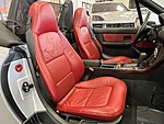 Used 1998 BMW 3 SERIES 2.8L ROADSTER - (COLLECTOR SERIES) in JACKSONVILLE, FLORIDA (Photo 34)