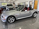 Used 1998 BMW 3 SERIES 2.8L ROADSTER - (COLLECTOR SERIES) in JACKSONVILLE, FLORIDA (Photo 35)