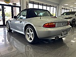 Used 1998 BMW 3 SERIES 2.8L ROADSTER - (COLLECTOR SERIES) in JACKSONVILLE, FLORIDA (Photo 38)