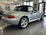 Used 1998 BMW 3 SERIES 2.8L ROADSTER - (COLLECTOR SERIES) in JACKSONVILLE, FLORIDA (Photo 39)