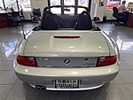 Used 1998 BMW 3 SERIES 2.8L ROADSTER - (COLLECTOR SERIES) in JACKSONVILLE, FLORIDA (Photo 4)