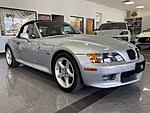 Used 1998 BMW 3 SERIES 2.8L ROADSTER - (COLLECTOR SERIES) in JACKSONVILLE, FLORIDA (Photo 40)