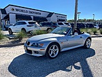 Used 1998 BMW 3 SERIES 2.8L ROADSTER - (COLLECTOR SERIES) in JACKSONVILLE, FLORIDA (Photo 41)