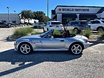 Used 1998 BMW 3 SERIES 2.8L ROADSTER - (COLLECTOR SERIES) in JACKSONVILLE, FLORIDA (Photo 42)