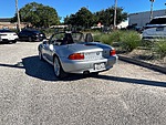 Used 1998 BMW 3 SERIES 2.8L ROADSTER - (COLLECTOR SERIES) in JACKSONVILLE, FLORIDA (Photo 43)