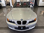 Used 1998 BMW 3 SERIES 2.8L ROADSTER - (COLLECTOR SERIES) in JACKSONVILLE, FLORIDA (Photo 9)
