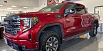 Used 2024 GMC SIERRA 1500 AT4 - NEW $70,765.00 in JACKSONVILLE, FLORIDA