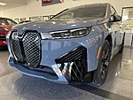 Used 2025 BMW iX XDRIVE50E SPORT - NEW $98,275.00 in JACKSONVILLE, FLORIDA (Photo 1)