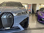 Used 2025 BMW iX XDRIVE50E SPORT - NEW $98,275.00 in JACKSONVILLE, FLORIDA (Photo 10)