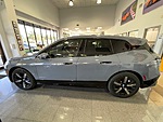 Used 2025 BMW iX XDRIVE50E SPORT - NEW $98,275.00 in JACKSONVILLE, FLORIDA (Photo 2)