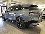 Used 2025 BMW iX XDRIVE50E SPORT - NEW $98,275.00 in JACKSONVILLE, FLORIDA (Photo 3)