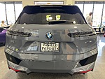 Used 2025 BMW iX XDRIVE50E SPORT - NEW $98,275.00 in JACKSONVILLE, FLORIDA (Photo 4)