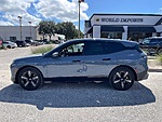Used 2025 BMW iX XDRIVE50E SPORT - NEW $98,275.00 in JACKSONVILLE, FLORIDA (Photo 50)