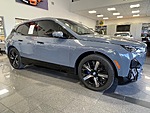 Used 2025 BMW iX XDRIVE50E SPORT - NEW $98,275.00 in JACKSONVILLE, FLORIDA (Photo 7)