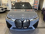 Used 2025 BMW iX XDRIVE50E SPORT - NEW $98,275.00 in JACKSONVILLE, FLORIDA (Photo 9)