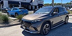 Used 2024 MERCEDES-BENZ EQS SUV EQS 450+ in JACKSONVILLE, FLORIDA