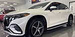 Used 2023 MERCEDES-BENZ EQS SUV EQS 450 in JACKSONVILLE, FLORIDA