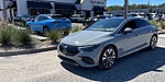 Used 2023 MERCEDES-BENZ EQE SEDAN EQE 500 in JACKSONVILLE, FLORIDA