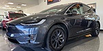 Used 2018 TESLA MODEL X 100D in JACKSONVILLE, FLORIDA