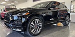 Used 2021 JAGUAR F-PACE S in JACKSONVILLE, FLORIDA