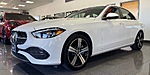 Used 2022 MERCEDES-BENZ C-CLASS C 300 in JACKSONVILLE, FLORIDA