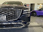 Used 2026 GENESIS GV80 3.5T PRESTIGE - NEW $85,250.00 in JACKSONVILLE, FLORIDA (Photo 10)