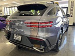Used 2026 GENESIS GV70 3.5T SPORT PRESTIGE AWD - NEW $74,990.00 in JACKSONVILLE, FLORIDA (Photo 18)