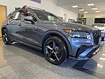Used 2026 GENESIS GV70 3.5T SPORT PRESTIGE AWD - NEW $74,990.00 in JACKSONVILLE, FLORIDA (Photo 7)