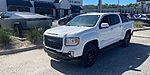 Used 2022 GMC CANYON 2WD ELEVATION in JACKSONVILLE, FLORIDA