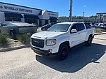 Used 2022 GMC CANYON 2WD ELEVATION in JACKSONVILLE, FLORIDA (Photo 1)