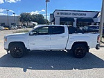 Used 2022 GMC CANYON 2WD ELEVATION in JACKSONVILLE, FLORIDA (Photo 2)