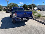 Used 2023 TOYOTA TACOMA TRD SPORT 4WD in JACKSONVILLE, FLORIDA (Photo 3)
