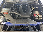 Used 2023 TOYOTA TACOMA TRD SPORT 4WD in JACKSONVILLE, FLORIDA (Photo 4)
